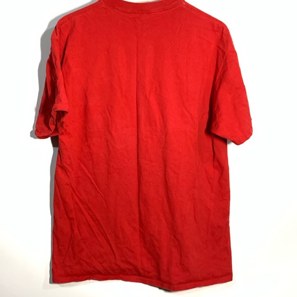 Vintage 90’s Jerzees Basketball Shirt 1994 State Champs Retro Tee - Picture 6 of 6